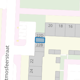 Perceel DDT00-Q-2080