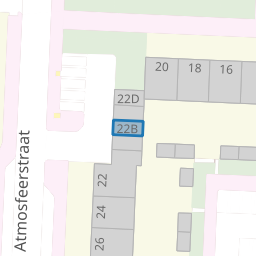 Perceel DDT00-Q-2081