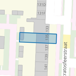 Perceel DDT00-Q-2086