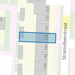 Perceel DDT00-Q-2087