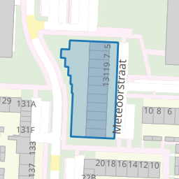 Perceel DDT00-Q-2095