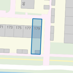 Perceel DDT00-Q-2110