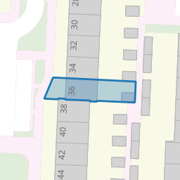 Perceel DDT00-Q-2132