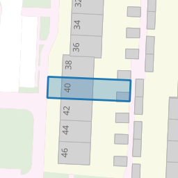 Perceel DDT00-Q-2134