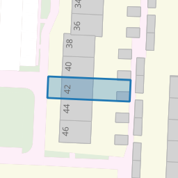 Perceel DDT00-Q-2135