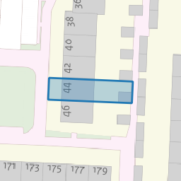 Perceel DDT00-Q-2136