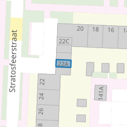 Perceel DDT00-Q-2140