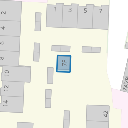 Perceel DDT00-Q-2173