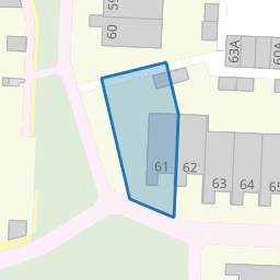 Perceel DDT00-Q-2177