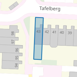 Perceel DDT00-Q-2179