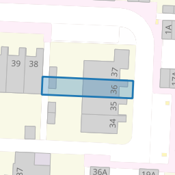 Perceel DDT00-Q-2185