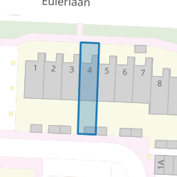 Perceel DDT00-Q-2186