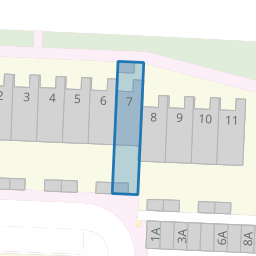 Perceel DDT00-Q-2187