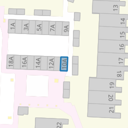 Perceel DDT00-Q-2191