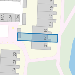 Perceel DDT00-Q-2198