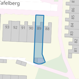 Perceel DDT00-Q-2211