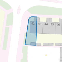 Perceel DDT00-Q-2222