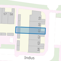 Perceel DDT00-Q-2240