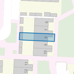 Perceel DDT00-Q-2250