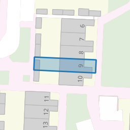 Perceel DDT00-Q-2251