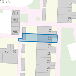 Perceel DDT00-Q-2252