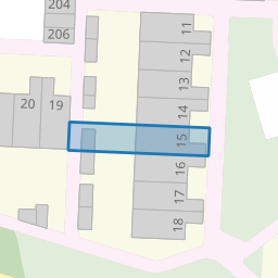 Perceel DDT00-Q-2255