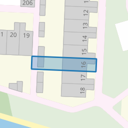 Perceel DDT00-Q-2256