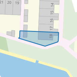 Perceel DDT00-Q-2258