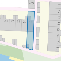 Perceel DDT00-Q-2259