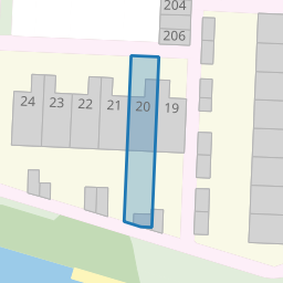 Perceel DDT00-Q-2260