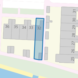 Perceel DDT00-Q-2275