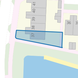 Perceel DDT00-Q-2280