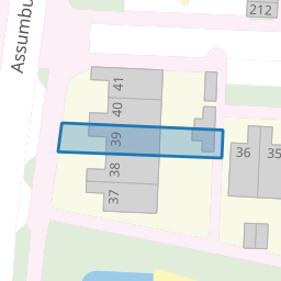 Perceel DDT00-Q-2282