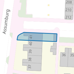 Perceel DDT00-Q-2283