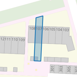 Perceel DDT00-Q-2287