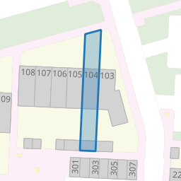 Perceel DDT00-Q-2288