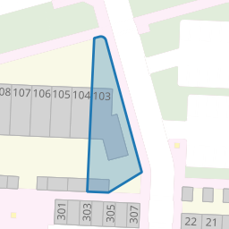 Perceel DDT00-Q-2289