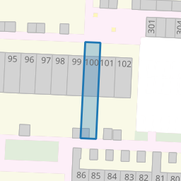 Perceel DDT00-Q-2292