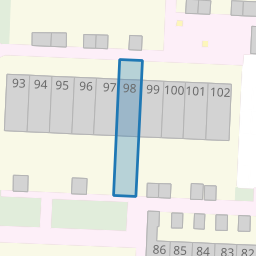 Perceel DDT00-Q-2294