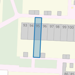 Perceel DDT00-Q-2297