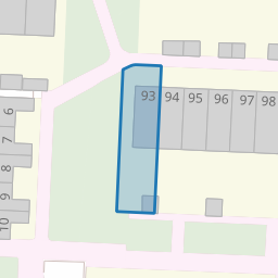 Perceel DDT00-Q-2299