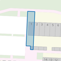 Perceel DDT00-Q-2300