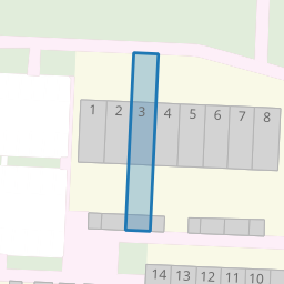 Perceel DDT00-Q-2301