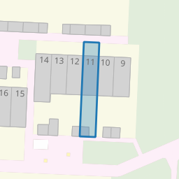 Perceel DDT00-Q-2305