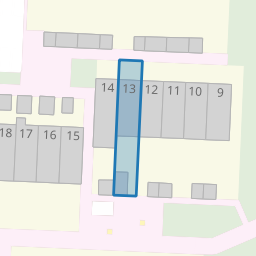 Perceel DDT00-Q-2307