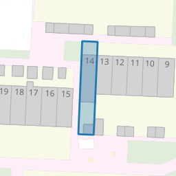 Perceel DDT00-Q-2308