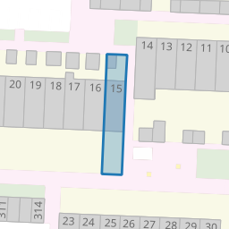 Perceel DDT00-Q-2309