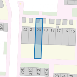 Perceel DDT00-Q-2314