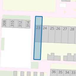 Perceel DDT00-Q-2318