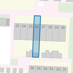 Perceel DDT00-Q-2321